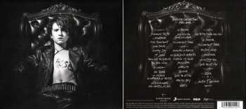 4CD/Caja Indochine: Singles Collection 1981 - 2001 DLX