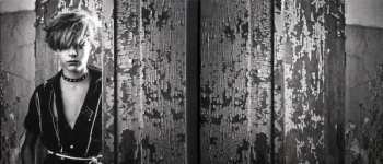 4CD/Caja Indochine: Singles Collection 1981 - 2001 DLX