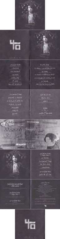 4CD/Caja Indochine: Singles Collection 1981 - 2001 DLX