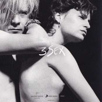 4CD/Caja Indochine: Singles Collection 1981 - 2001 DLX