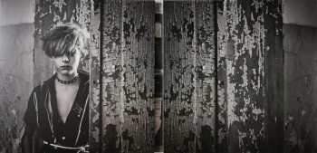 4LP Indochine: Singles Collection 1981 - 2001