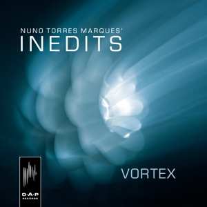 Album Inedits: Vortex