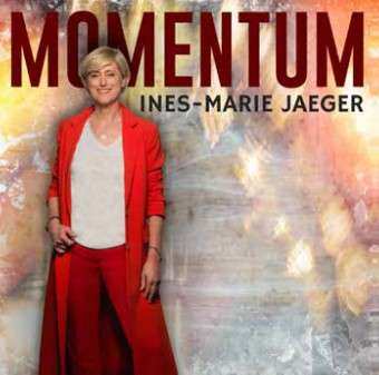 CD Ines-marie Jaeger: Momentum