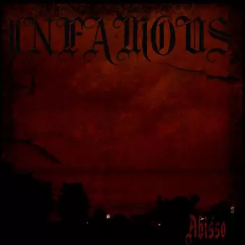 Infamous: Abisso