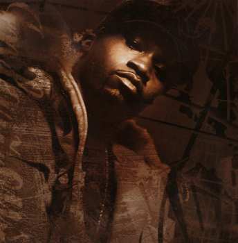 CD Mobb Deep: Infamy