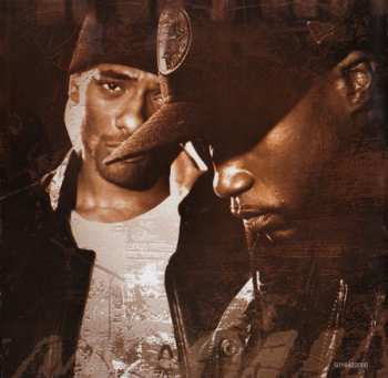 CD Mobb Deep: Infamy