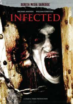 DVD Infected: Infected
