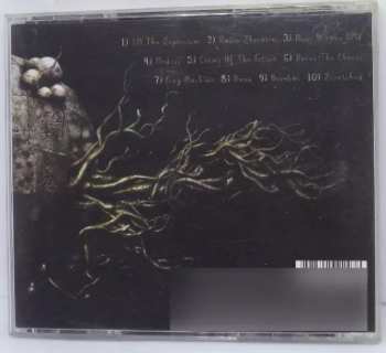 CD Infected Mushroom: IM the Supervisor