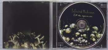 CD Infected Mushroom: IM the Supervisor