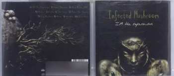 CD Infected Mushroom: IM the Supervisor