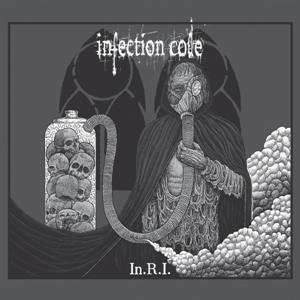 Album Infection Code: In.R.I.