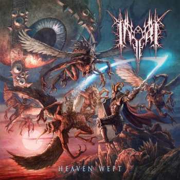 CD Inferi: Heaven Wept