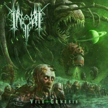 Album Inferi: Vile Genesis