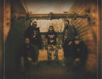 CD Infernal Death: Call To War