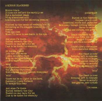 CD Infernal Death: Call To War