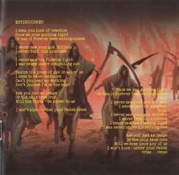 CD Infernal Death: Call To War