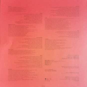 LP Therapy?: Infernal Love