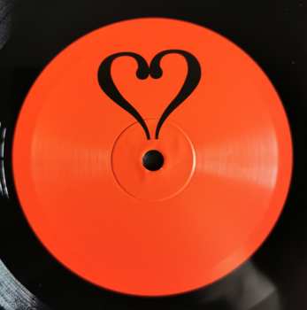 LP Therapy?: Infernal Love