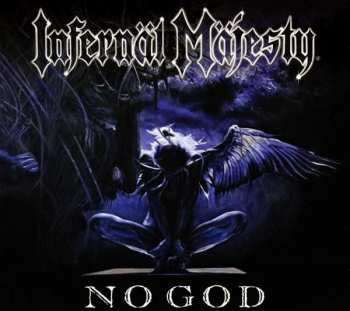 CD Infernäl Mäjesty: No God