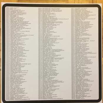 LP Infernäl Mäjesty: No God LTD | CLR