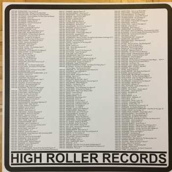 LP Infernäl Mäjesty: No God LTD | CLR