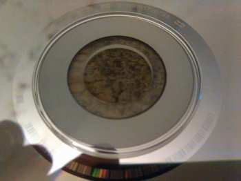 CD Infernal Poetry: Paraphiliac