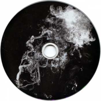 CD Marty Friedman: Inferno DIGI