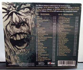 2CD Inferno: Pioneering Work