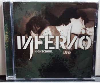 2CD Inferno: Pioneering Work