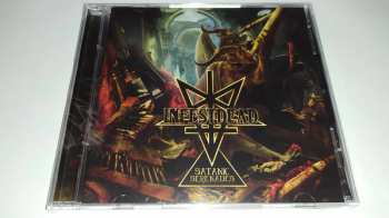 2CD Infestdead: Satanic Serenades