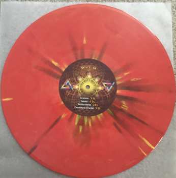 LP Infinite Sun: Abnormal Lifeforms CLR | LTD