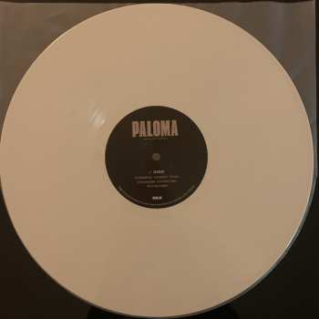 LP Paloma Faith: Infinite Things LTD | CLR