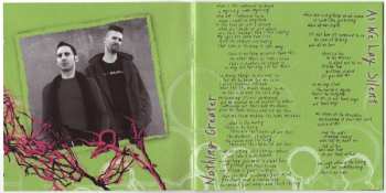 CD Informatik: Beyond