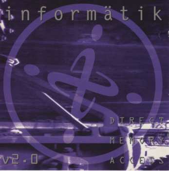 CD Informatik: Direct Memory Access V2.0