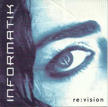 Album Informatik: Re:Vision