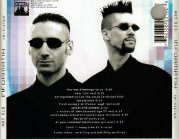 CD Informatik: Re:Vision