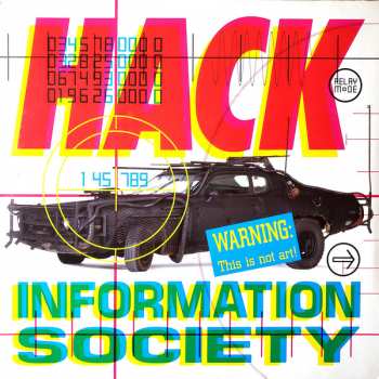 LP Information Society: Hack
