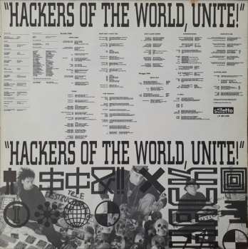 LP Information Society: Hack