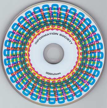 CD Information Society: ODDfellows 