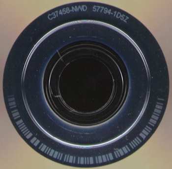 CD Information Society: ODDfellows 