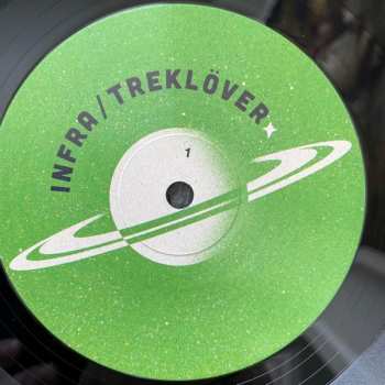 LP Infra: Infra / Treklöver LTD