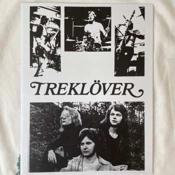 LP Infra: Infra / Treklöver LTD