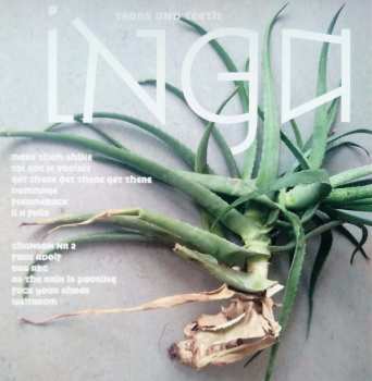 Album Inga: Tears and Teeth