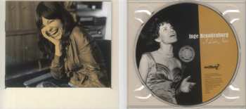 CD Inge Brandenburg: I Love Jazz
