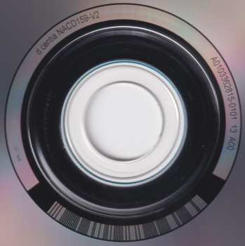 CD Inger Lise Rypdal: Sign Language