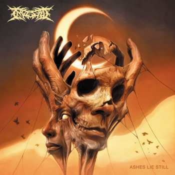Album Ingested: Ashes Lie Still