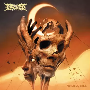 Ingested: Ashes Lie Still