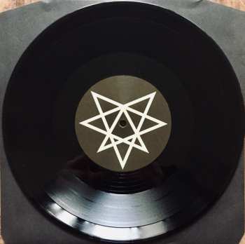 EP Ingested: Call Of The Void LTD