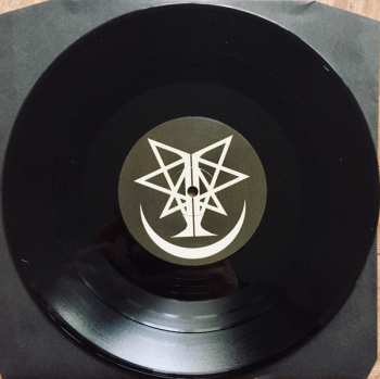 EP Ingested: Call Of The Void LTD