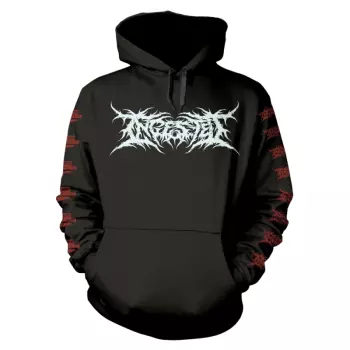 Sudadera con capucha The Tide Of Death And Fractured Dreams